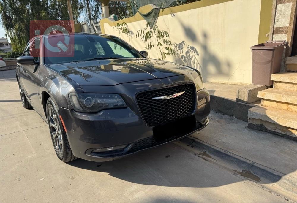 Chrysler 300